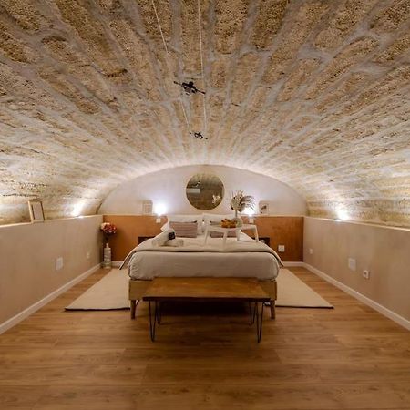 מונפלייה La Suite Eximia Avec Patio - Parking Souterrain Inclus - Centre Historique מראה חיצוני תמונה